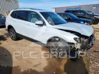 2019 Volkswagen Tiguan фото