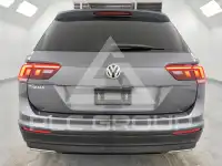 2019 Volkswagen Tiguan фото
