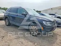 2019 Volkswagen Tiguan photo