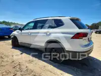 2019 Volkswagen Tiguan photo