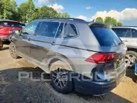 2019 Volkswagen Tiguan photo