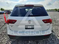 2019 Volkswagen Tiguan photo
