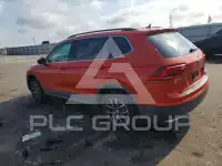 2019 Volkswagen Tiguan photo