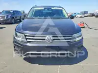 2019 Volkswagen Tiguan фото