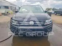 2019 Volkswagen Tiguan photo