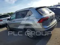 2019 Volkswagen Tiguan фото