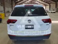 2019 Volkswagen Tiguan фото