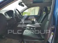 2019 Volkswagen Tiguan photo