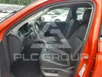2019 Volkswagen Tiguan фото
