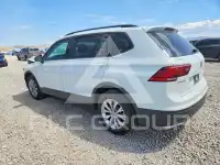2019 Volkswagen Tiguan photo
