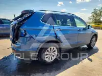 2019 Volkswagen Tiguan photo