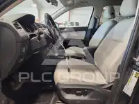 2019 Volkswagen Tiguan фото
