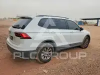2019 Volkswagen Tiguan фото