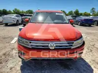 2019 Volkswagen Tiguan photo