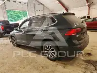 2019 Volkswagen Tiguan фото