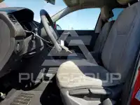 2019 Volkswagen Tiguan фото