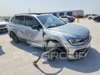 2019 Volkswagen Tiguan фото