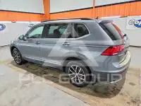2019 Volkswagen Tiguan фото