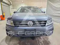 2019 Volkswagen Tiguan photo