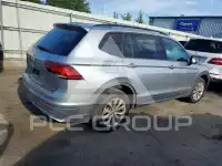 2019 Volkswagen Tiguan фото