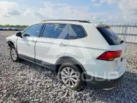 2019 Volkswagen Tiguan photo