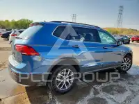2019 Volkswagen Tiguan фото