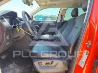 2019 Volkswagen Tiguan photo