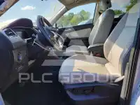 2019 Volkswagen Tiguan фото