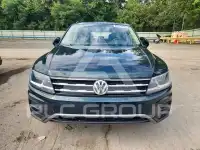 2019 Volkswagen Tiguan photo