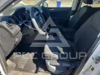 2019 Volkswagen Tiguan фото