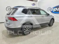 2019 Volkswagen Tiguan фото