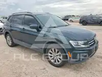 2019 Volkswagen Tiguan фото