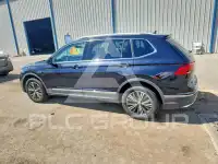 2019 Volkswagen Tiguan фото