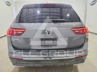 2019 Volkswagen Tiguan фото