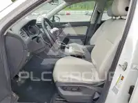 2019 Volkswagen Tiguan фото