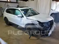 2019 Volkswagen Tiguan фото