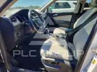 2019 Volkswagen Tiguan photo