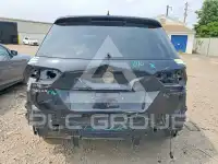 2019 Volkswagen Tiguan photo
