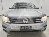 2019 Volkswagen Tiguan фото