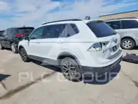 2019 Volkswagen Tiguan photo