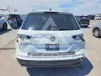 2019 Volkswagen Tiguan photo