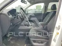 2019 Volkswagen Tiguan фото