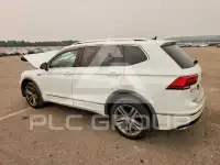 2019 Volkswagen Tiguan photo