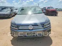 2019 Volkswagen Tiguan фото
