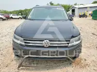 2019 Volkswagen Tiguan фото