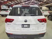 2019 Volkswagen Tiguan фото
