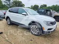 2019 Volkswagen Tiguan photo