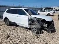 2019 Volkswagen Tiguan фото