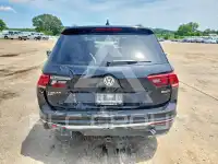 2019 Volkswagen Tiguan фото