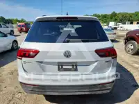 2019 Volkswagen Tiguan photo